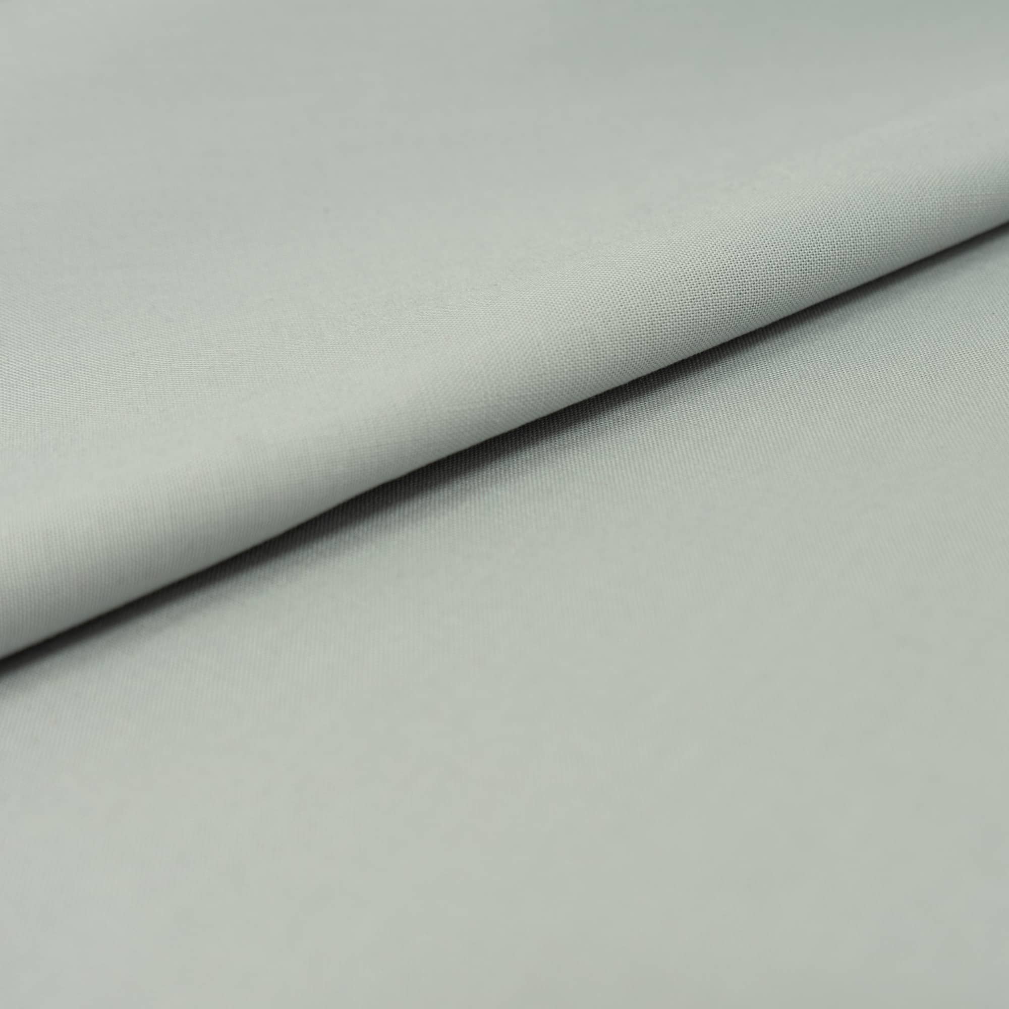 SINGER Oyster Cotton Fabric